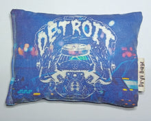  PMF Detroit Dryv Bagz