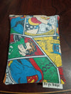Comic Bit Dryv Bag