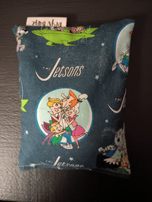  Jetsons Dryv Bag