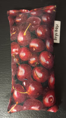  Cherry Bomb Fairway Bag