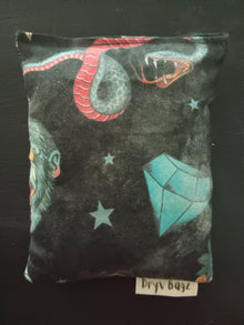  Tattoo Shop Dryv Bag