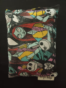  Nightmares Dryv Bag