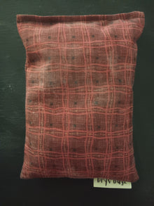  Country boy plaid Dryv Bag