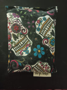  Candy skulls Dryv Bag