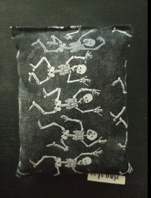  Dancing Bones Dryv Bag