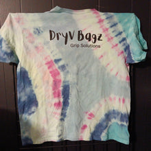  Dryv Tie Dye T Adult XL