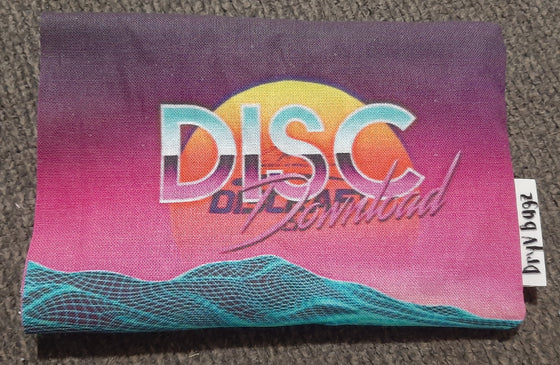 Dm custom