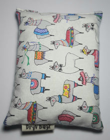  Dryv Bag - Fancy Llamas