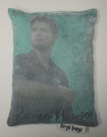 Raven Newsom