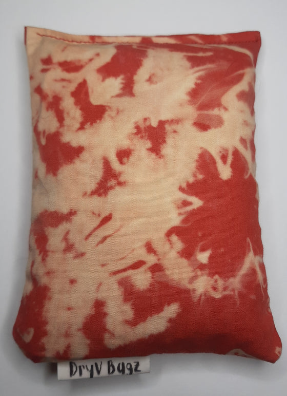 DryV Bag - Rusty Granite Batik