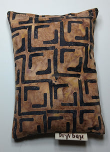  DryV Bag - Brown Checkerboard