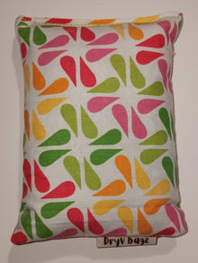  DryV Bag - Preppy Tic Tacs