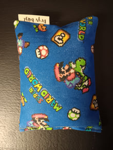  Mario Dryv Bag