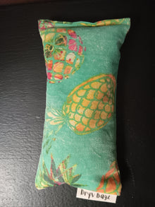  Pineapple Express Fairway Bag
