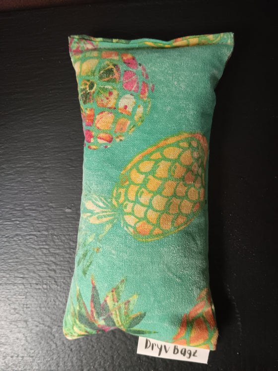 Pineapple Express Fairway Bag