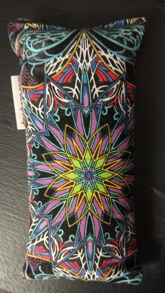 Funky Cold Mandala Fairway Bag