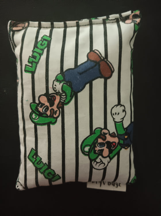 Luigi Dryv Bag