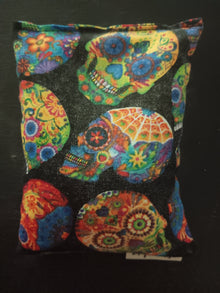  Candy skull party Dryv Bag