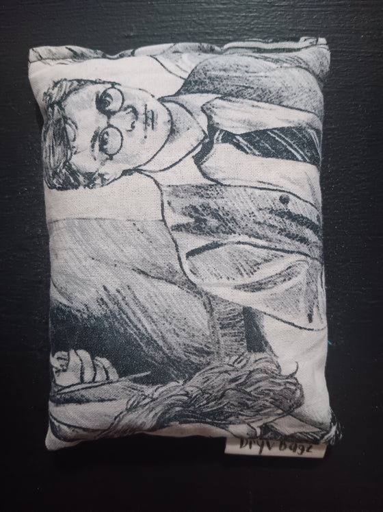 Potter Dryv Bag