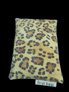  Cheetah Approach Bag