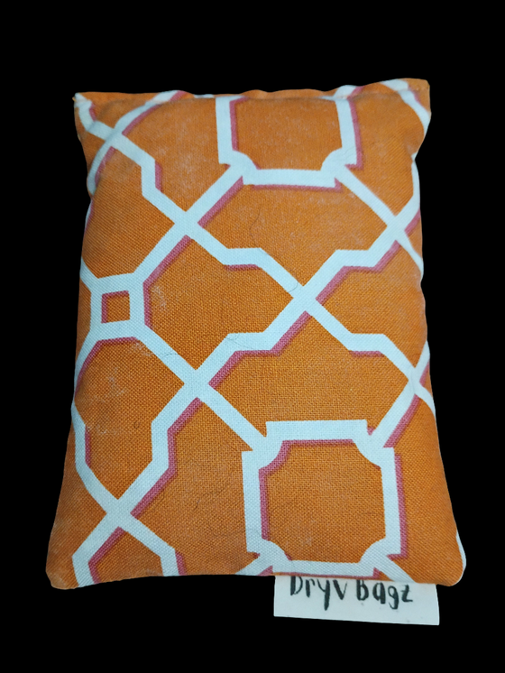 Fall Trellis Approach Bag