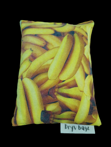  Bananas Dryv Bag