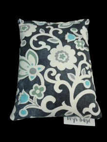  Midnight Blues Dryv Bag