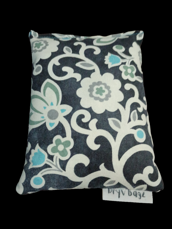 Midnight Blues Dryv Bag