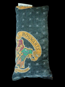  Hogwarts Houses Fairway Bag