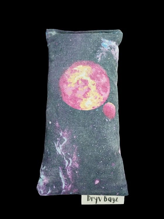 Distant Galaxies Fairway Bag