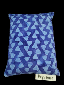  Blue Current Dryv Bag