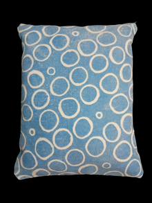  Blue Bubbles Current Dryv Bag