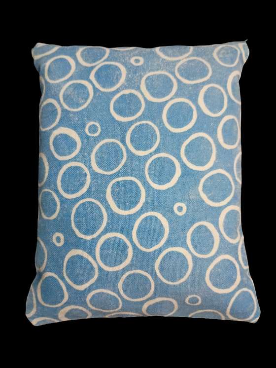 Blue Bubbles Current Dryv Bag