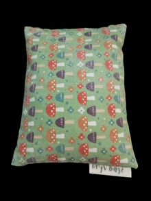  Mushroom Hunting Dryv Bag