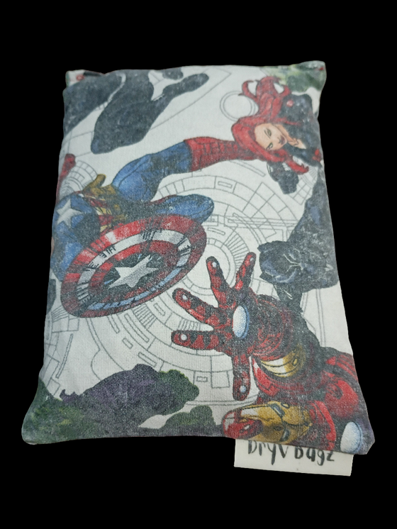 Marvelous Dryv Bag