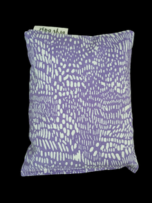  Pecked Purple Dryv Bag