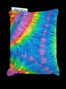  Rainbow Tie Dye Dryv Bag