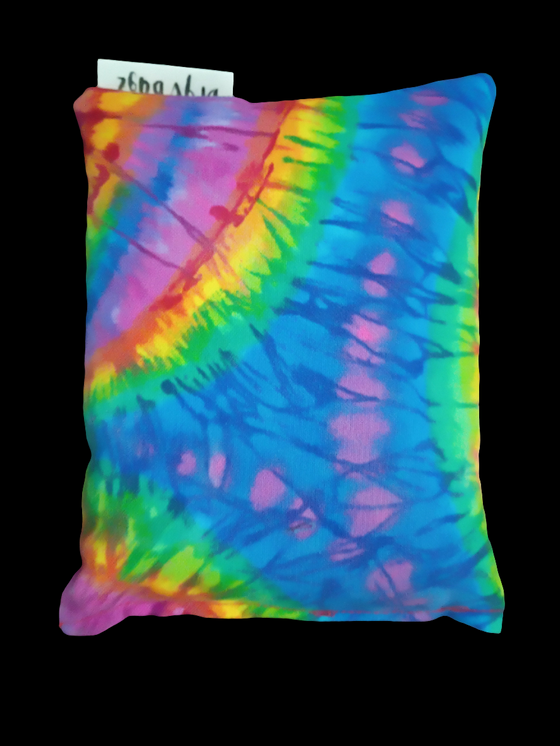 Rainbow Tie Dye Dryv Bag