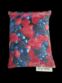  Mixed Berries Dryv Bag