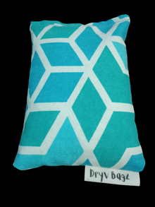  Crystalline Structure Approach Bag