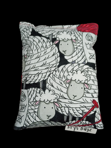  Knitting Chics Dryv Bag