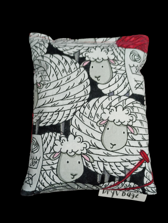 Knitting Chics Dryv Bag