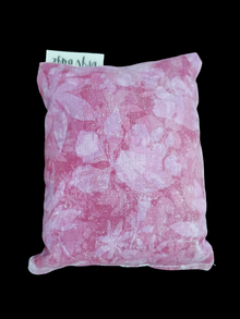  Hot Pink Flora Dryv Bag