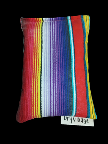 Rainbow Row Approach Bag