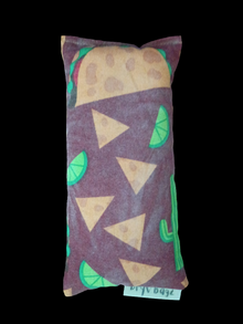  Tacos & Cactus Fairway Bag