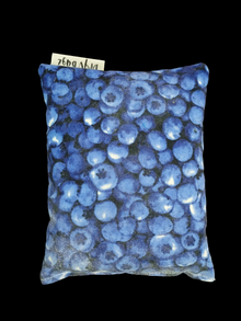  Blueberries Dryv Bag