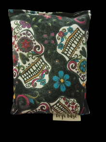  Black Candy Skulls Approach Bag