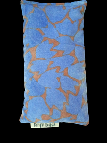  Blue Dino Tracks Fairway Bag