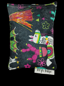  Party Llamas Approach Bag