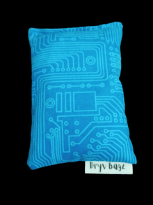  Circuitry Approach Bag